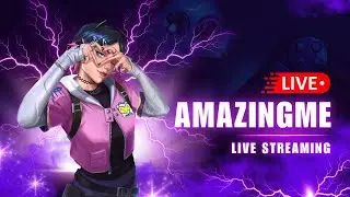Day 9: 9 Days Straight of Grinding 💪 Plat 1 &rarr; Diamond | Valorant Live 💜