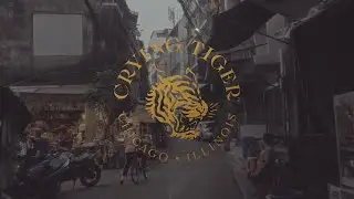 Crying Tiger - Opening in October 2025