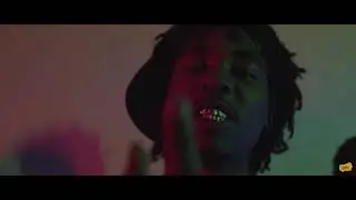 Sludge Von - Stranger (Ft. Richcraft Rambo, Djfilmsproductions) (official video)