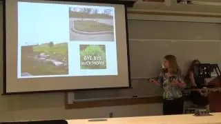 Environmental Science Presentation