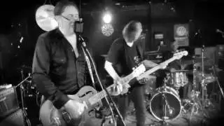 CHRIS VOID & THE INCREDIBLY STRANGE CREATURES...  