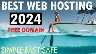 Best Web Hosting Reviews - Cheap Hosting With A Free Domain Name