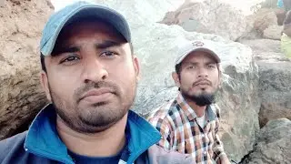 Ramus Fish at Sapat Beach Of Pakistan | 2nd Trip of Sapat Bujikoh Reach on 70cc