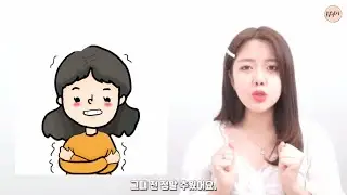 [K-BOOK] It's cold + 38 Basic Korean Vocab (Eng) Korean Children book ㅣKstyles