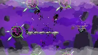 Flynn: Son Of Crimson [Switch/PS4/XOne/PC] Release Date Trailer