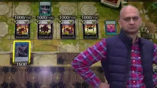When Numeron Bot Can't Get Over 1 Negated Monster !!! [Yu-Gi-Oh! Master Duel]