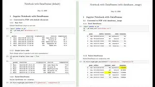Checking Pandas Version