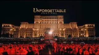 UNFORGETTABLE Festival 2025 - Official Aftermovie