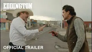 Eddington | Trailer