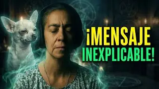 Médium de Animales Revela Mensajes Inexplicables del Más Allá 🐾 | Con Lizbeth Baca. 