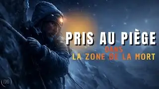 17 Alpinistes PIÈGÉS dans la ZONE DE LA MORT @DakotaStories 