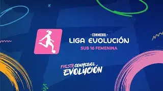⚽🔴 &iexcl;EN VIVO! BOGOT&Aacute; vs. SECASPORTS | SUB16 FEMENINA | FIESTA CONMEBOL EVOLUCI&Oacute;N 2025