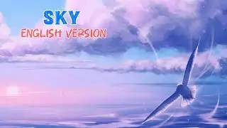 Alexandra Tinkova - Sky ( Александра Тинькова - Небо )