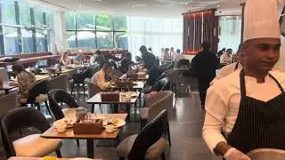 Review Tryp hotel Dubai where I stayed may 2025 trypwyndhamdubai.com/