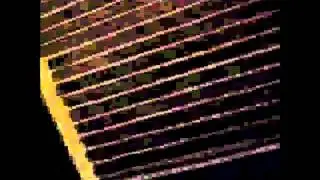 New Killer Stars - Not My Honey (2011)