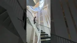 Staircase Design for Indian house | duplex house staircase design #youtubeshorts #staircasedesign