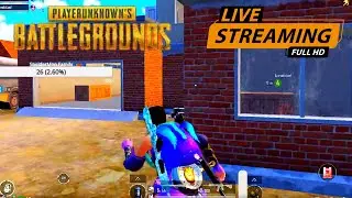 Assam ปานเพชร -PUBG: BATTLEGROUNDS.- 50 UC to winner, Room at 8pm - #ASSAM #PUBGMOBILE 🇮🇳🇮🇳🇮🇳 #22