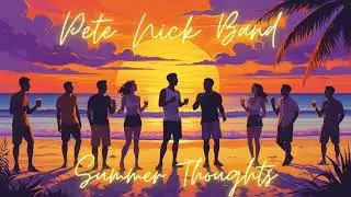 Pete Nick Band - Under the sun