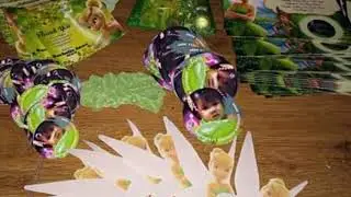 My DIY Souvenirs and Giveaways