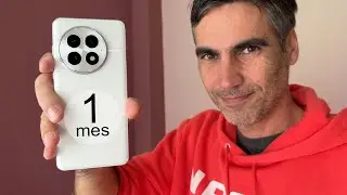 1 MES USO OnePlus 13