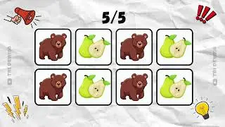 Say The Word On Beat Challenge || Easy to Extreme Levels || Level 1 - 5