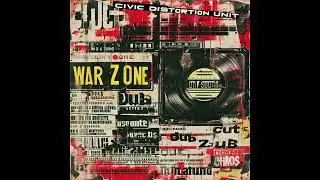 Civic Distortion Unit - Blind Process Dub