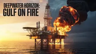 Rise & Ruin: Deepwater Horizon &mdash; The Super‑Rig That Turned the Gulf Black