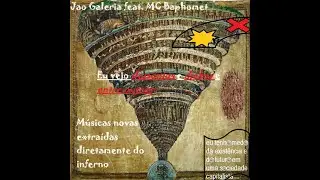 Jao Galeria - Eu vejo dem&ocirc;nios e diabos e entre outros (Full EP)