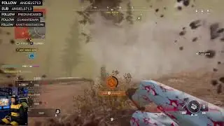 Camo Grinding and Good Times💥 | Join the Killa Bees! 🐝 | BO7