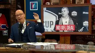 What Will Save the CFL After Talks With XFL End? | Tim & Friends