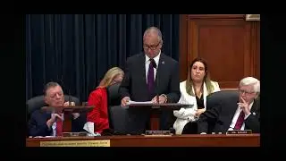 Opening Remarks FY26 NSRP Full Committee Markup