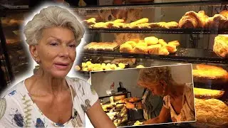 NAJBOLJA SVETSKA RUKOMETAŠICA OTVORILA PEKARU! Da li ste probali perece kod Cece?