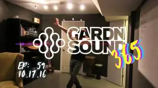 59 [MUSIC ONLY] TRAP FROM THE GARDN