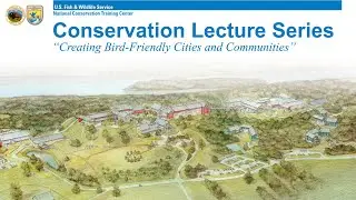 May 22 at 2pm - Conservation Lectures: 