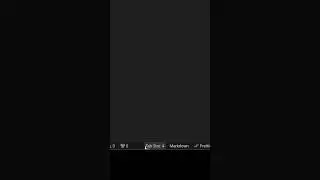 Configure tabs or spaces in VS Code