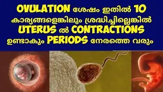 20 Things that induce Miscarriage|| Deechus world Malayalam