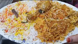 Weekend special chicken biryani l DELICIOUS Chicken Biryani Recipe You Won't Want to Miss!