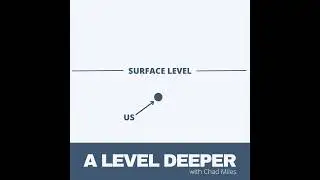 Podcast Trailer: Welcome to A Level Deeper