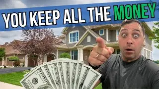 NJ Capital Gains Tax and How to Avoid it With a Live In Fix and Flip