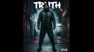 TRUTH (official audio)