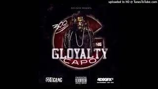 Chief Keef x GBE Capo Type Beat 