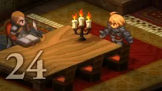 Family Reunion | Final Fantasy Tactics - The Ivalice Chronicles | Entry 24