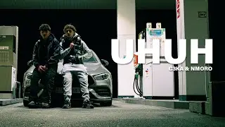 C3ka ft. Nmoro - UHUH (official music video)