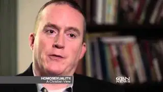 Homosexuality: A Christian View &ndash; The Science behind Homosexuality