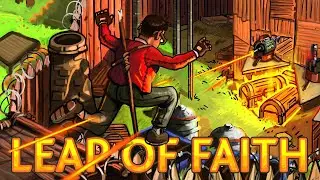EXPLOITING A GROUPS WEAKNESS FOR THEIR RICHES - Rust