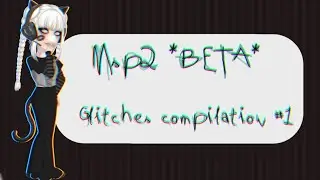 Msp2 beta glitches