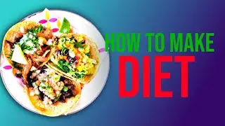 CUSTOM DIET..