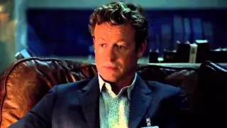 The Mentalist: Season 7 - trailer