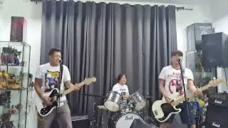 BAD OMEN- Unite & Fight (Bedroom Jam)