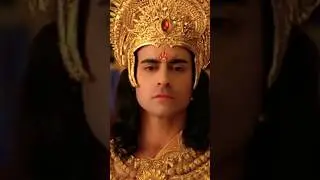 Mahabharat bhanumati swayamvar.          &hearts;️ Taro ko mohabbat ambar se